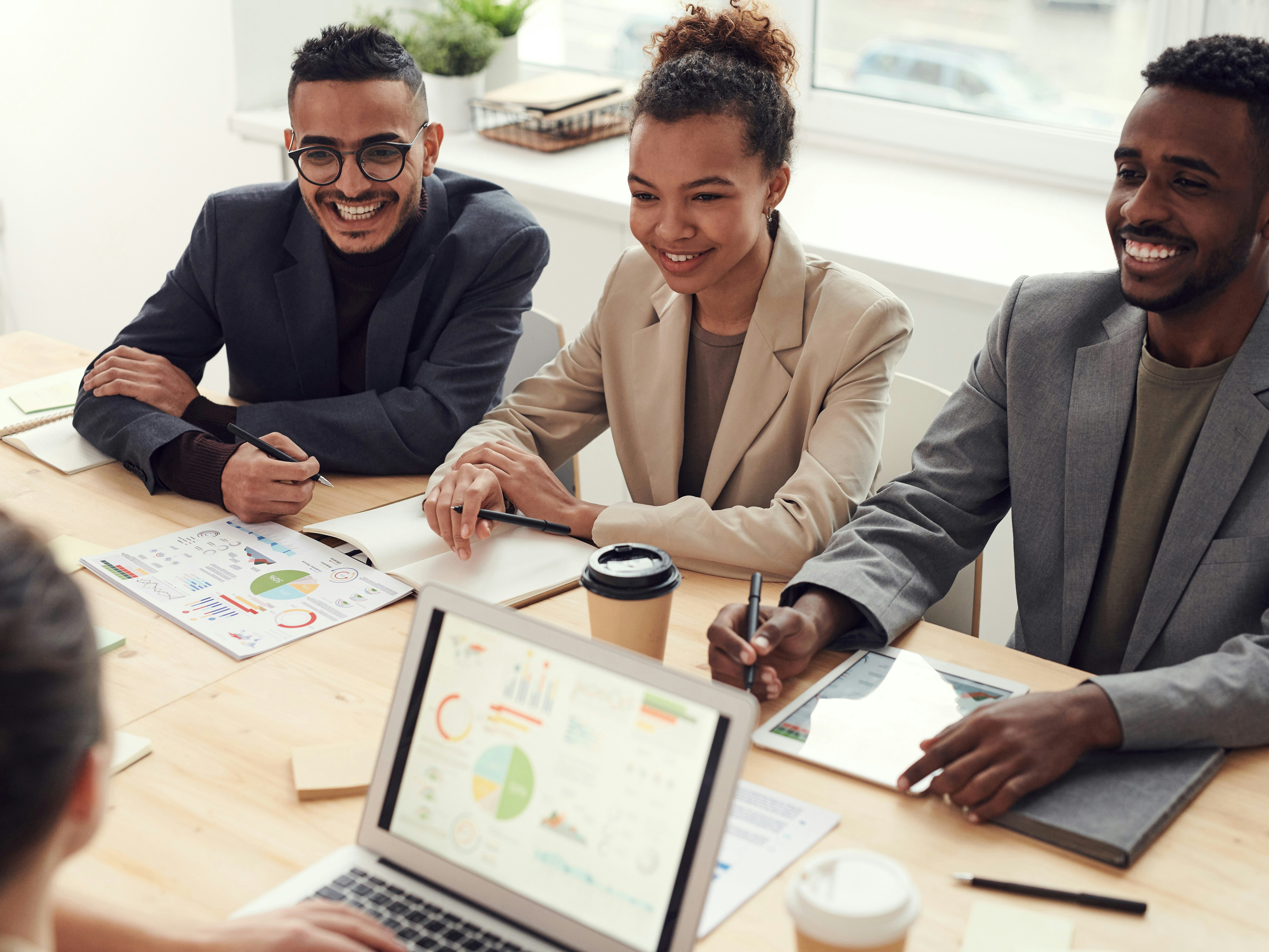 Atlas Planning Platform Continuous Intelligence